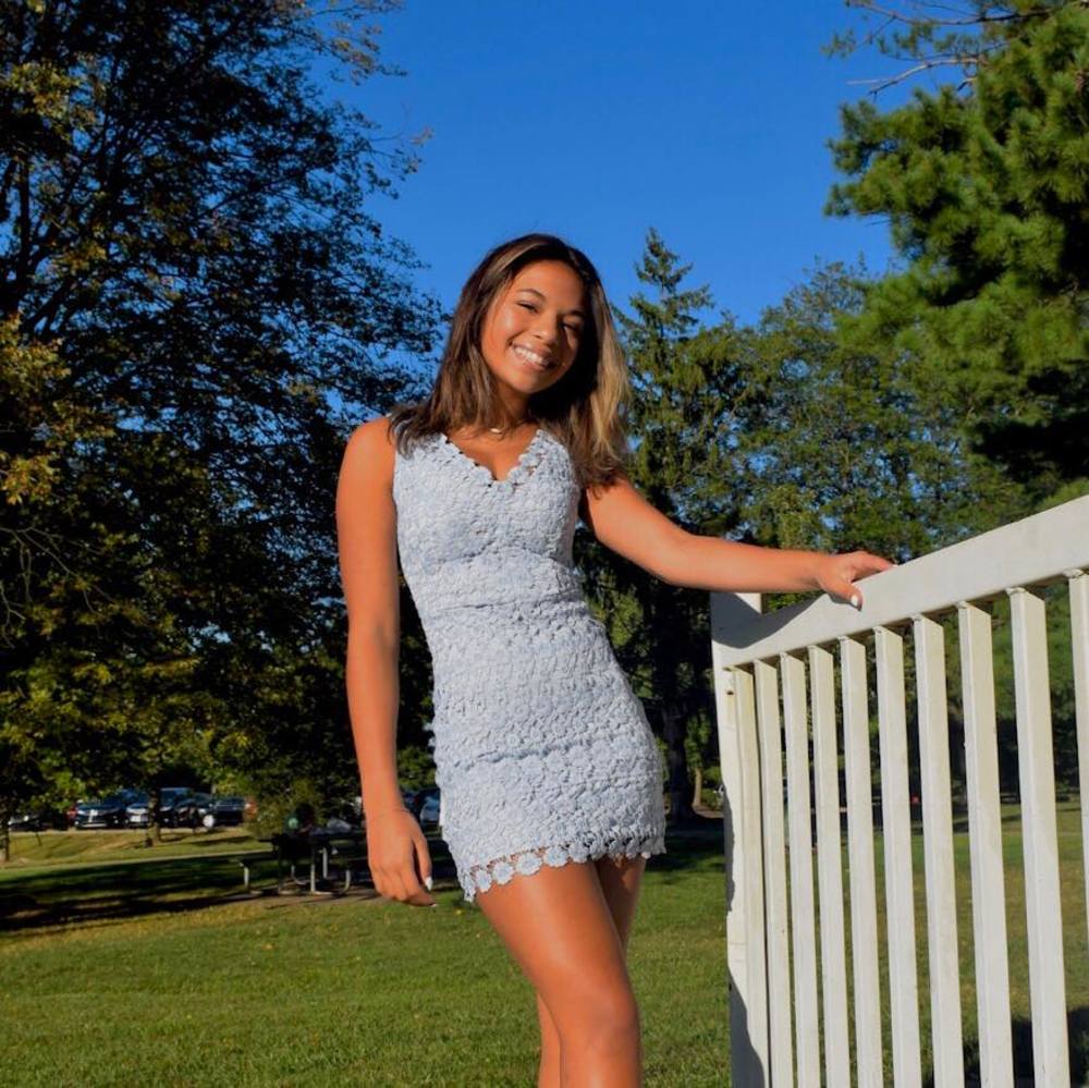 Meet your Posher, Kourtney